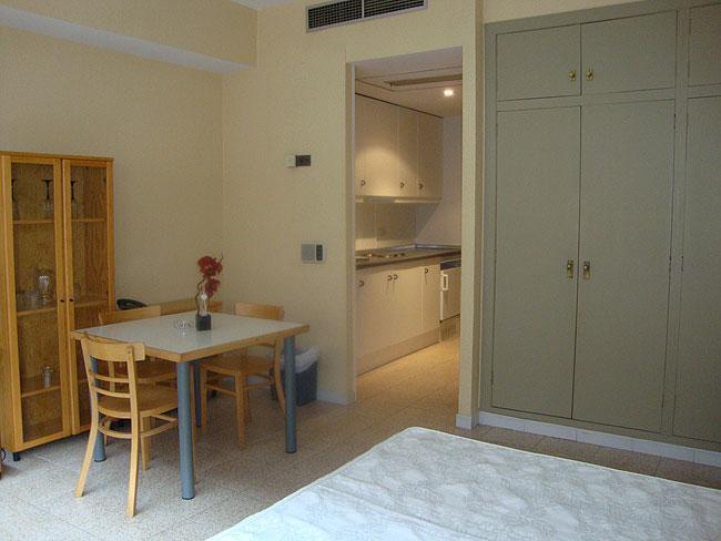 Hotel Iberflat Marynton Benicarló Quarto foto